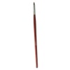 Wholesale Mahogany Lip Brush