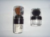 Wholesale refillable powder or face brush