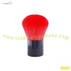 Wholesale Red Kabuki powder brush