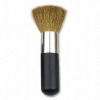 Wholesale High quality goat hair loose powder brush