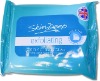 Wholesale Facial wipes, makeup removal wipes, mak-up wet wipes,facial deep cleaning wet wipe,facial wipe