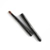 Wholesale Black retractable lip brush ZM-L041