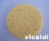 Wholesale cosmetic cellulose sponge