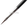 Black Top Quality Fine Point Lip Brush