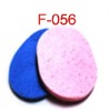 Wholesale washing sponge cleaning sponge