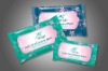 Wholesale Super disposable makeup remover wet wipes for feminine