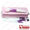 Wholesale 7PCS Professional makeup brush set