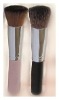 Wholesale cosmetics brush powder makeup brush