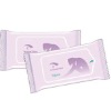 Wholesale Super disposable makeup remover wet wipes for feminine