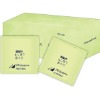 Wholesale Super disposable makeup remover wet wipes for feminine