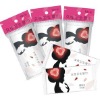 Wholesale Super disposable makeup remover wet wipes for feminine