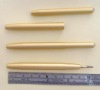 Wholesale Nylon Retractable lip brush ZM-L030