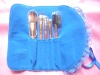 Wholesale New product 2011mac cosmetic makeup brushes