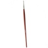 Wholesale Mahogany # 1 Point Lip Brush