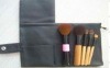Wholesale professional cosmetic brush set