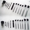 Wholesale 12pcs Travelling Cosmetic Make up Brush set CBS-2