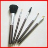 Wholesale Fashion Cosmetic Brush Set