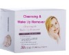 Wholesale disposable facial/ hand wet wipes/ towelette