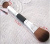 Wholesale double -end Powder makeup Brush