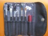 Wholesale cosmetic brush set
