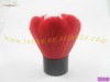 Wholesale Flower kabuki brush