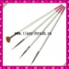 Wholesale Superb Quality Hot Selling Brushes/Beauty Cosemtics