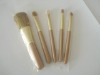 Wholesale Traveling brush set