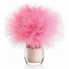 Wholesale Refillable Turkey Feather Powder Brush/ Powder Bottle JDK-K7838