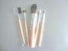Wholesale makeup brush set