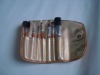 Wholesale Travel cosmetic brushes