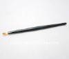 Wholesale wood lip brush