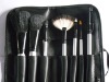 Wholesale 7 pcs cosmetic brushes
