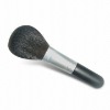 Wholesale Mini plastic powder and make up brush