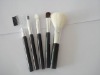 Wholesale Traveling cosmetic brush