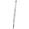 Wholesale Silver Retractable Lip Brush