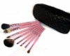 Wholesale 8pcs cosmetic brush set ZM-S035