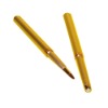 Wholesale Retractable Lip Brush