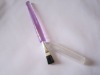 Wholesale black bristle lip brush