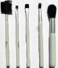 Wholesale cosmetic brush set