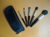 Wholesale purse brush set
