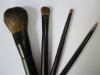 Wholesale makeup brush set
