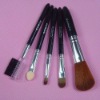 Wholesale Cosmetic Brush Set