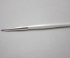 Wholesale white cosmetic lip brush