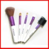 Wholesale Fashion Cosmetic Brush Set
