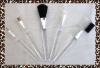 Wholesale 5pcs cosmetic brush set