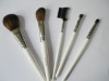 Wholesale makeup brush set