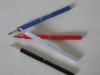 Wholesale retractable lip brush