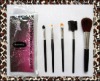 Wholesale 5pcs cosmetic brush set