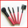 Wholesale Fashion Cosmetic Brush Set