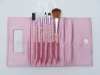 Wholesale Hannmade cosmetic brushes